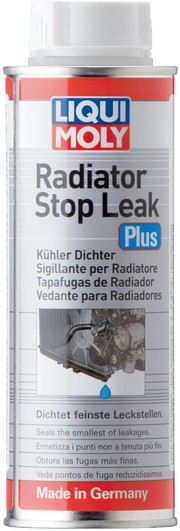 Picture of Liqui Moly Radiator Stop Leak Plus