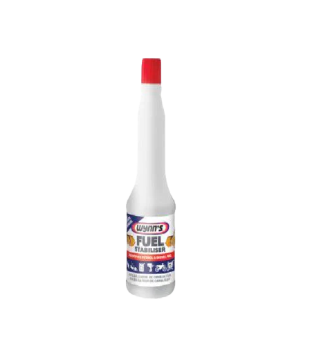 Picture of Fuel Additive - WYNNS - W308