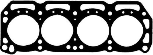 Picture of Gasket, cylinder head - FEMO - 1C052