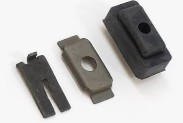 Picture of VDUB - 40002 - Cable Pull, clutch control