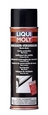 Picture of LIQUI MOLY - 6115 - Body Cavity Protection (Chemical Products)