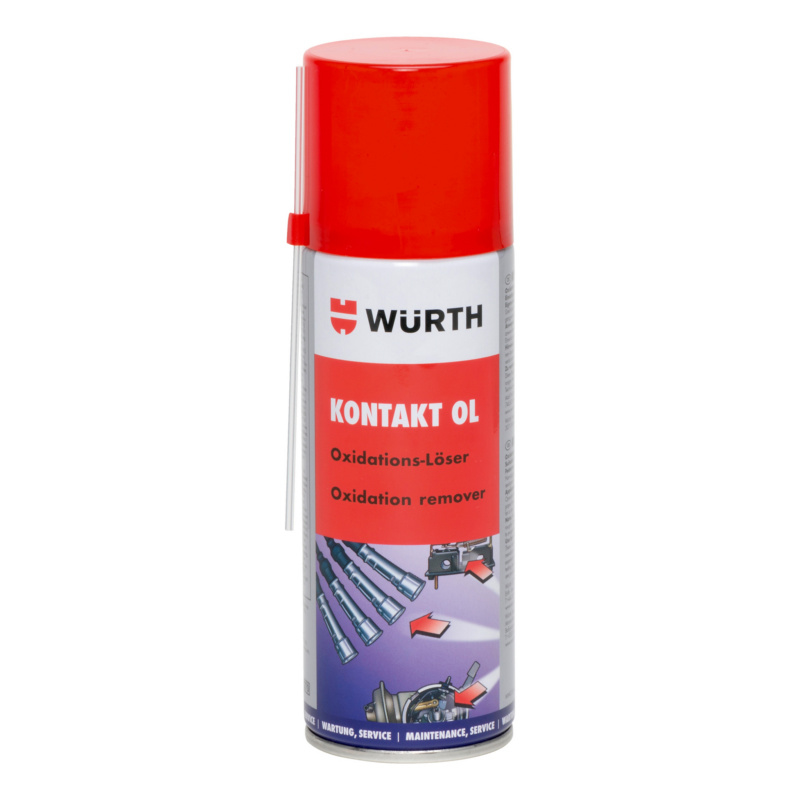 NEPOZNAT - WURTH - 089360