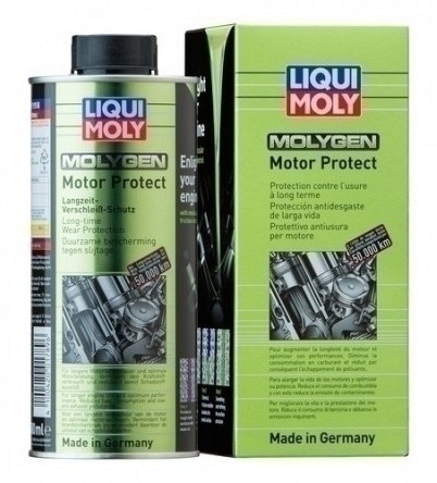 Picture of LIQUI MOLY - 1015 - Engine Oil Additive (Chemical Products)