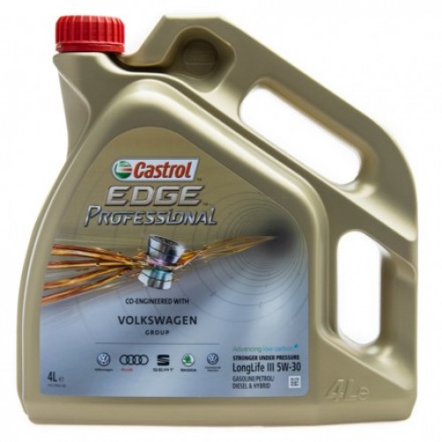 Ulje za motor - CASTROL - 0080323