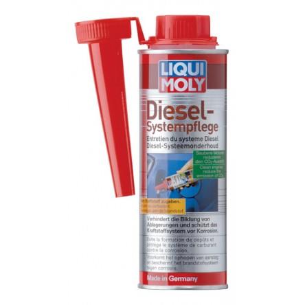 Picture of LIQUI MOLY - 6235 - Cleaning Brush (Tool, universal)