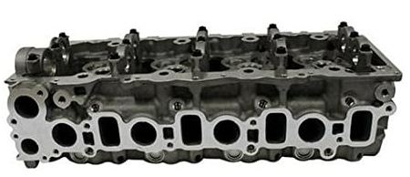 Picture of Cylinder Head - FEMO - CH2KDCOMP