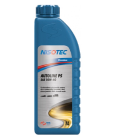 NISOTEC - 21436 - Ulje za motor (Hemijski proizvodi)
