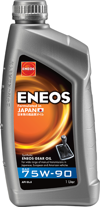 Ulje za menjač NIPPON OIL-ENEOS EU0080401N