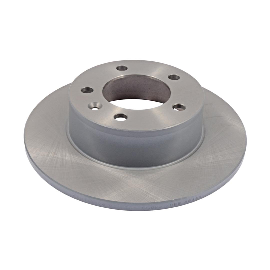 Slika ZADNJI KOČIONI DISKOVI - BLUE PRINT - ADN143106