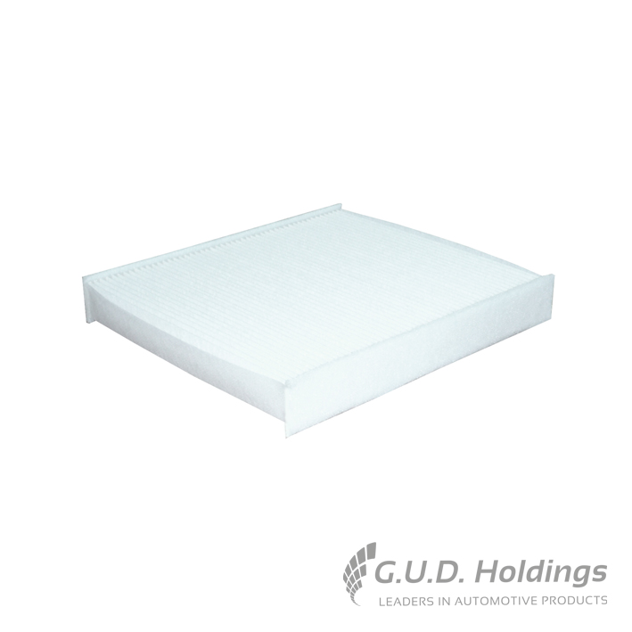 Picture of Filter, cabin air - GUD - AC120S