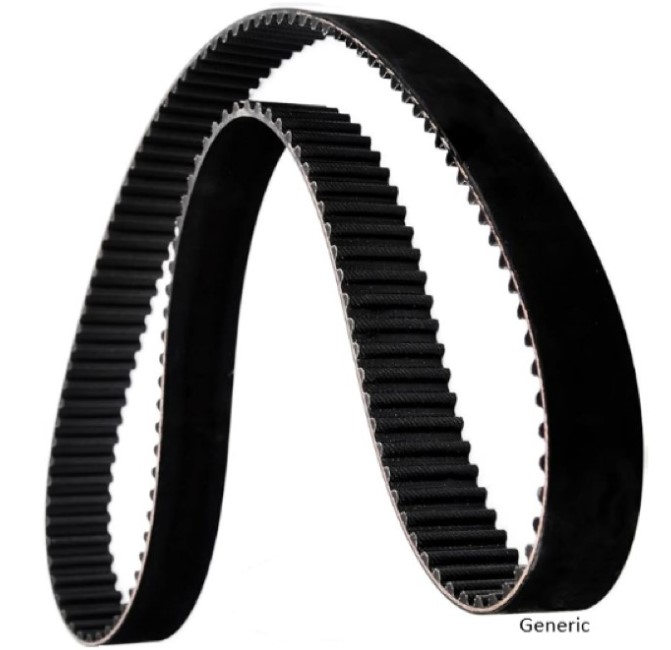 Picture of Timing Belt Tensioner Pulley