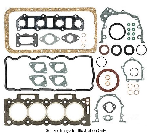 Picture of Gasket Kit, cylinder head - DYNAMIC ENGINE COMPO - CC5100-MP