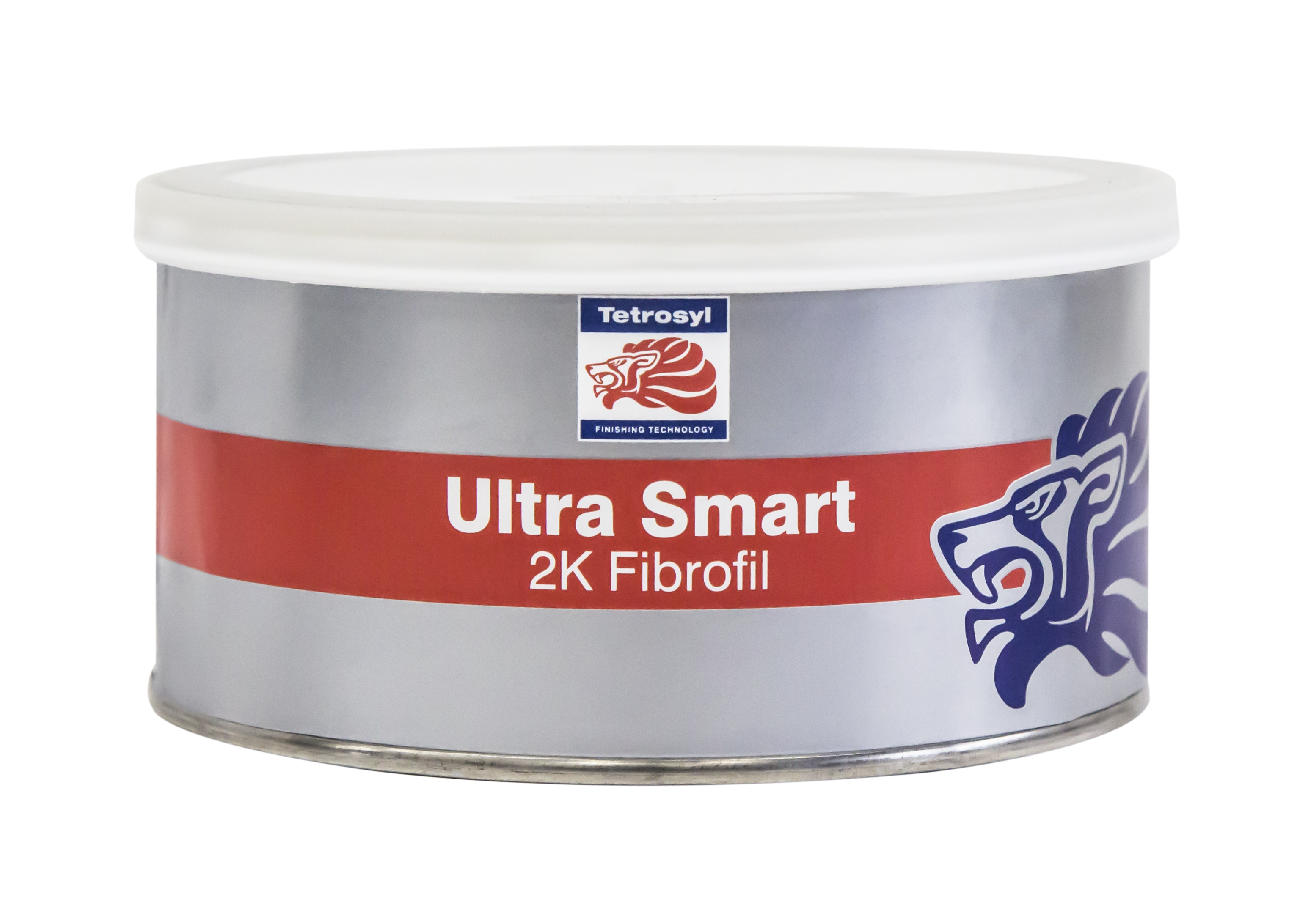 Picture of Carplan Ultrasmart 2K Fibrofil 250g