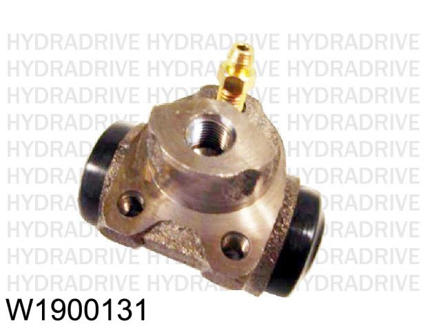 Picture of Wheel Brake Cylinder - BETTABRAKE - W1900131