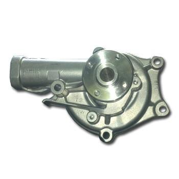 Picture of Water Pump, engine cooling - FEMO - W17442