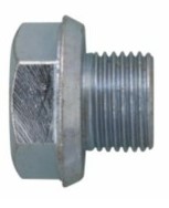 Picture of Bolt, oil sump - AUTOKRAFT - SP143S