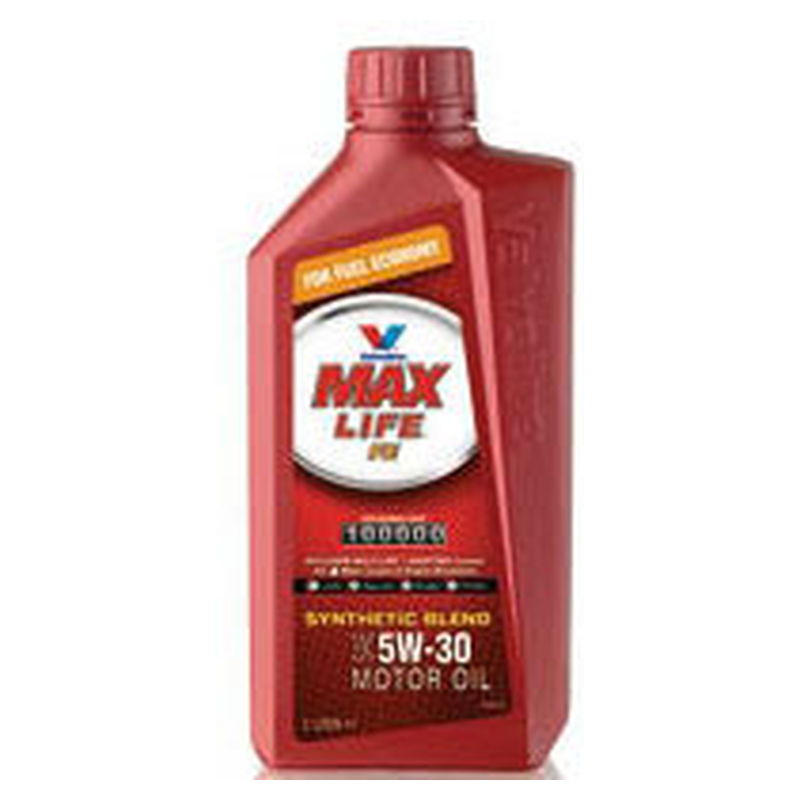 Slika VALVOLINE Max Life FE 5W30 1 L