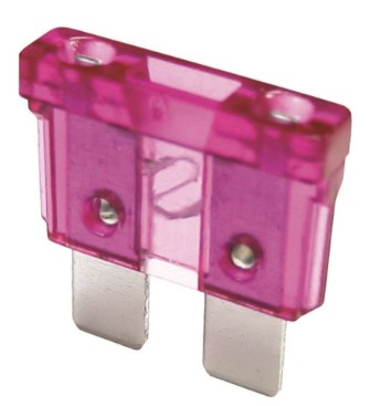 Picture of MTA - 0600400/40 - Fuse