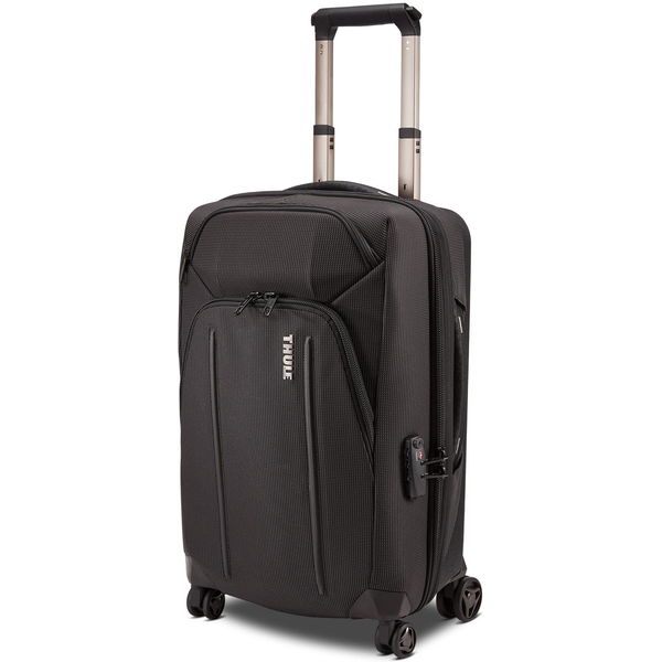 TH-Crossover 2 Expandable Carry-on Spinner - B