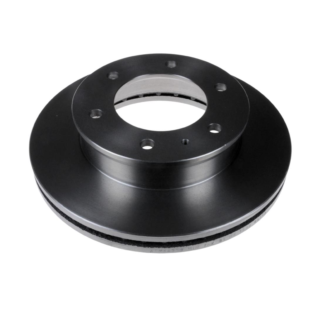 Slika PREDNJI KOČIONI DISKOVI - BLUE PRINT - ADM54377