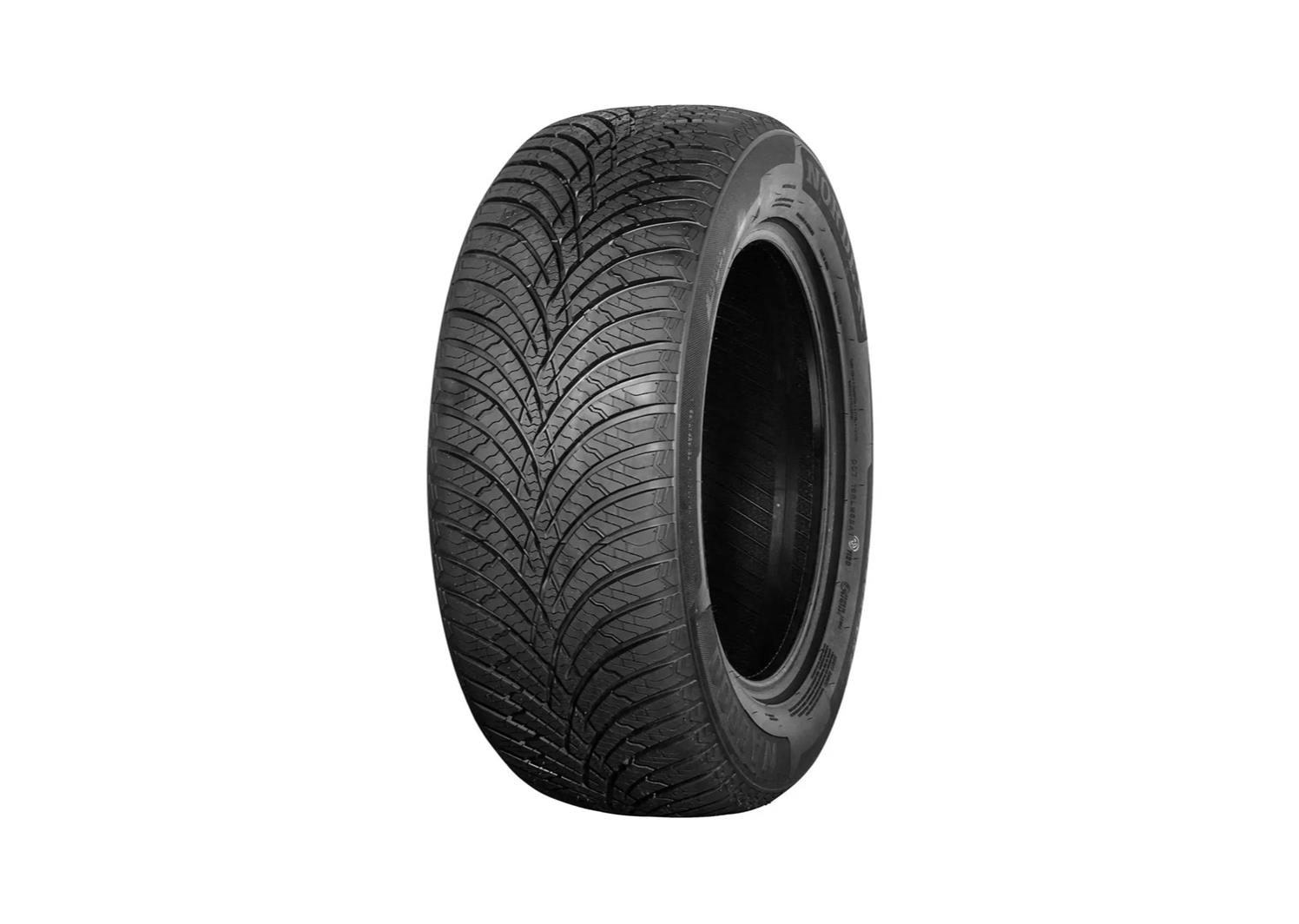 Guma NORDEXX 175/70R14 88T cjelogodišnja 3PMSF NA6000