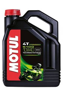 MOTUL - 104056 - Ulje za motor (Hemijski proizvodi)