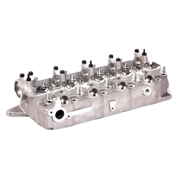 Picture of Cylinder Head - FEMO - CHD4BB