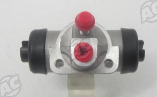 Picture of Master Cylinder, clutch - CAPE PARTS DISTRIBUT - NIS454