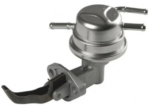 Picture of DAEWHA - DW312 - Fuel Pump