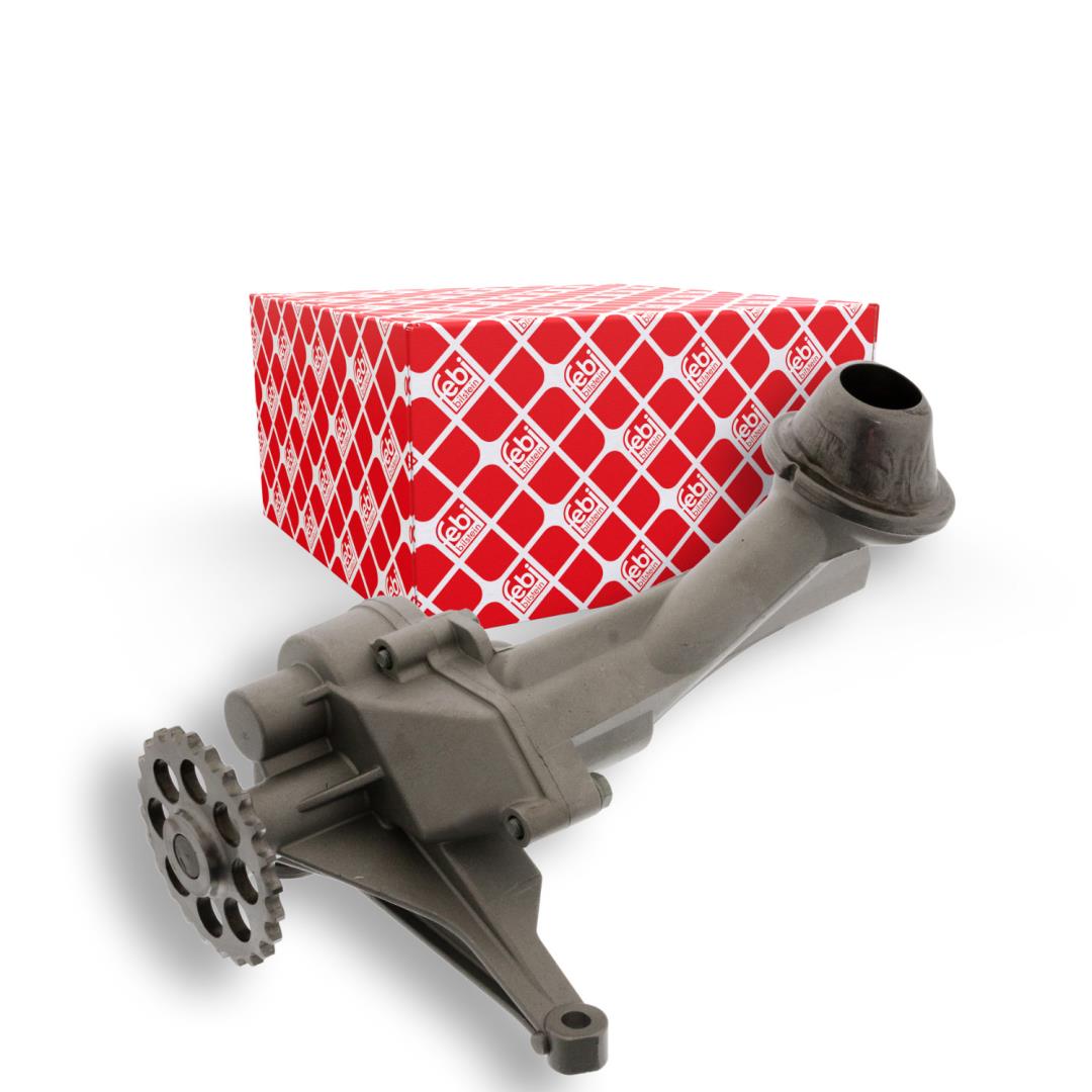 Slika FEBI BILSTEIN - 12740 - Pumpa za ulje (Podmazivanje)