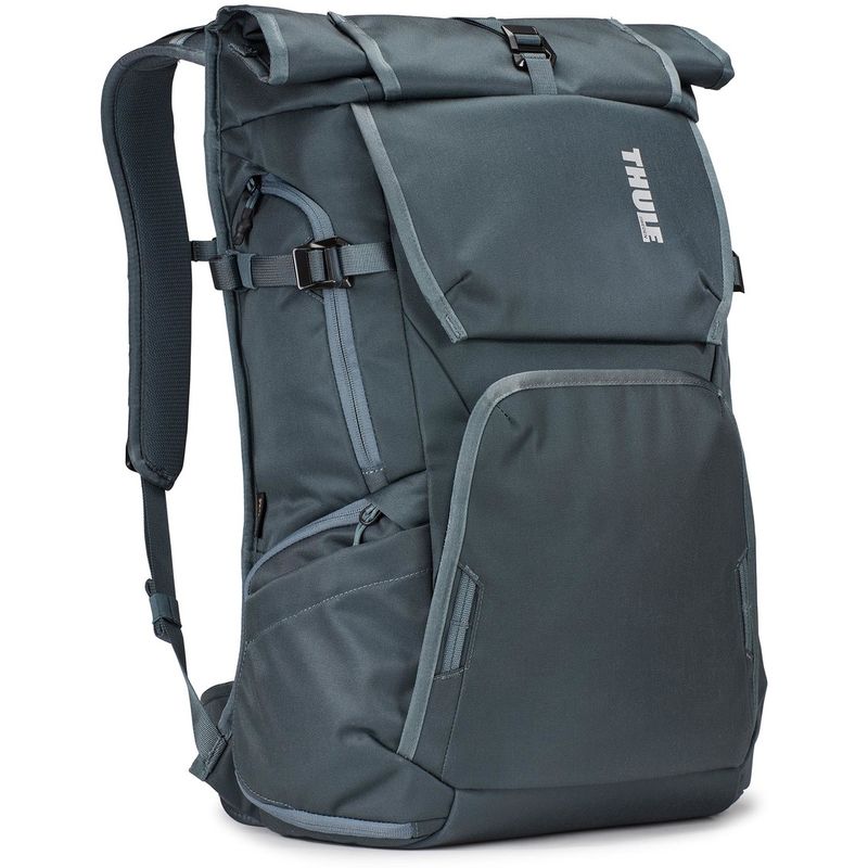 TH-Covert DSLR Backpack 32L - Dark Slate