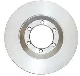 Picture of FEMO - FD374 - Brake Disc