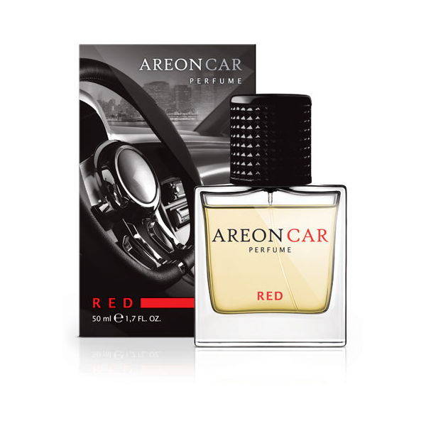 Slika Miris sprej AREON Car Perfume Red 50 ml