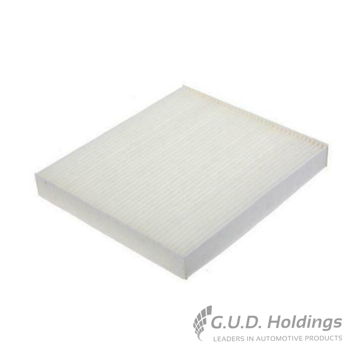 Picture of Filter, cabin air - GUD - AC57S