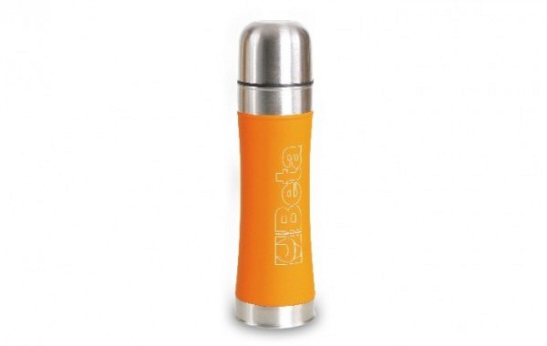 Picture of Beta Steel Thermos Flask 0.45L Cap