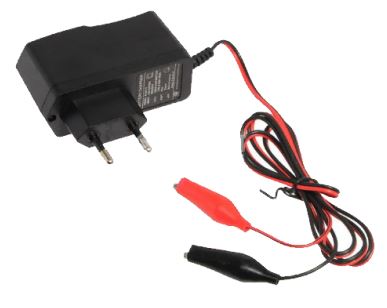 Picture of Charger (universal) - VICTRON ENERGY - H12V125