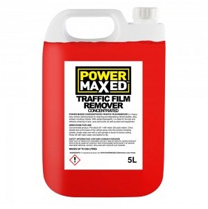Picture of Power Maxed Traffic Film Remover C