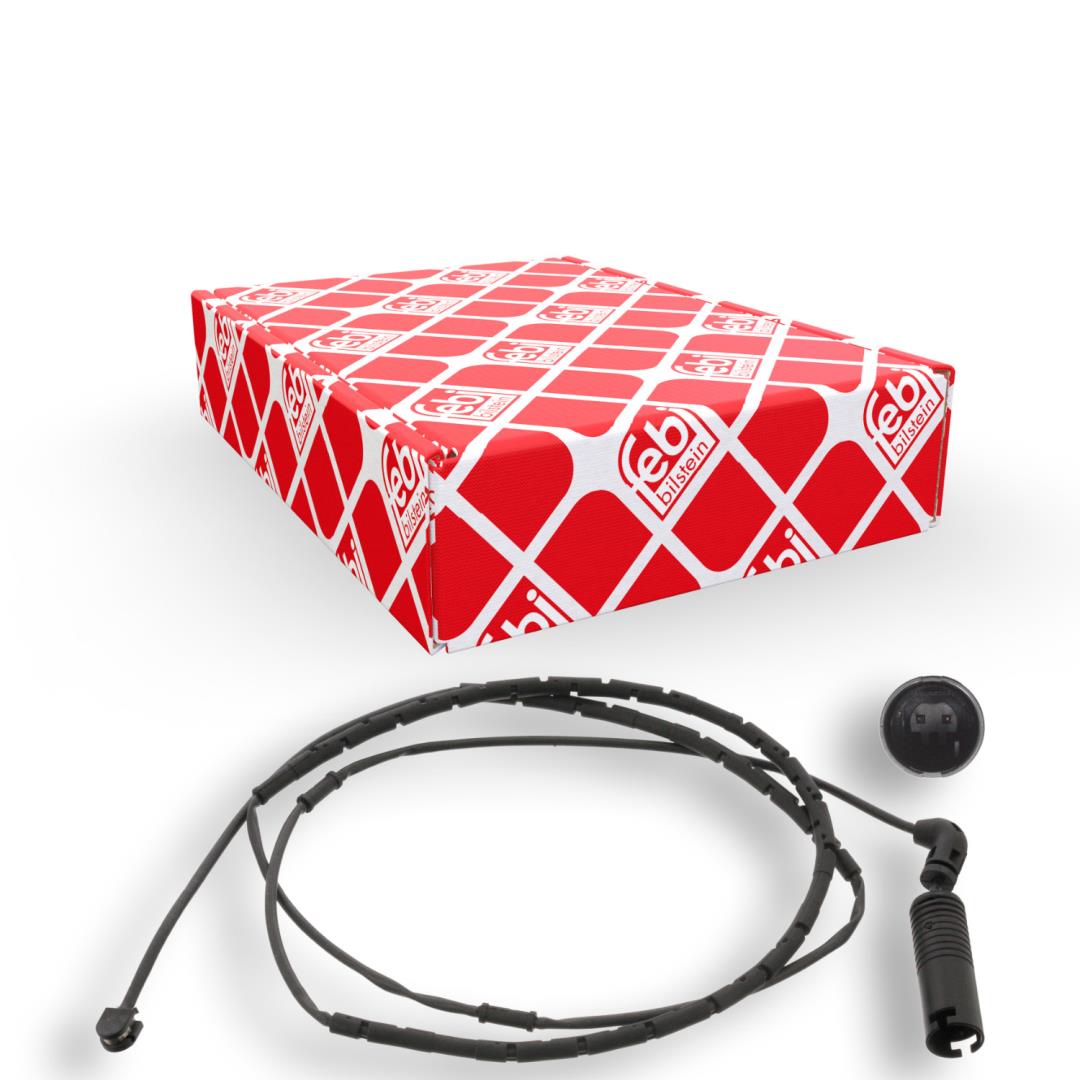 Slika FEBI BILSTEIN - 11935 - Signalni kontakt, trošenje kočione pločice (Kočioni uređaj)