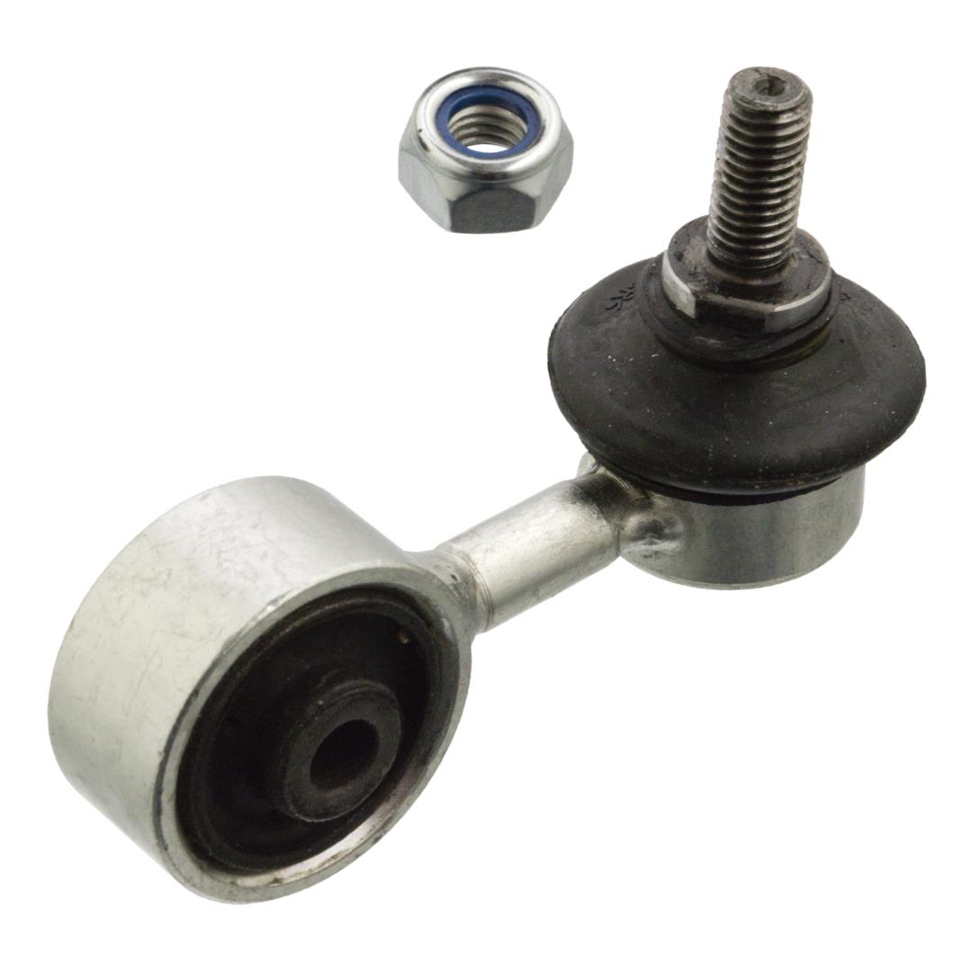 Slika SWAG - 20 79 0002 - Šipka/spona, stabilizator (Vešanje točkova)