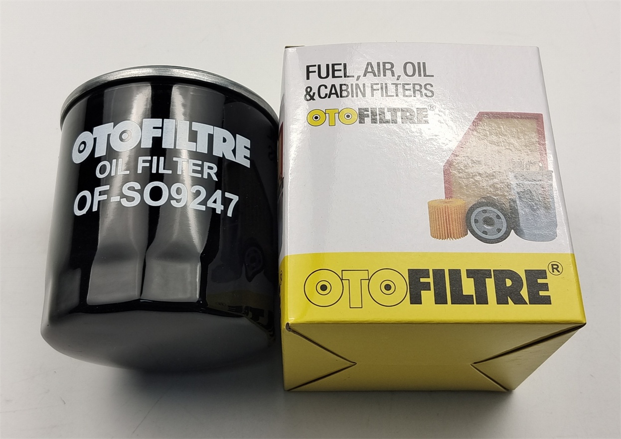 Image de Filtre à huile - OTOFILTRE - SO9247