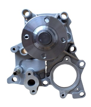 Picture of Water Pump, engine cooling - FEMO - WP4992
