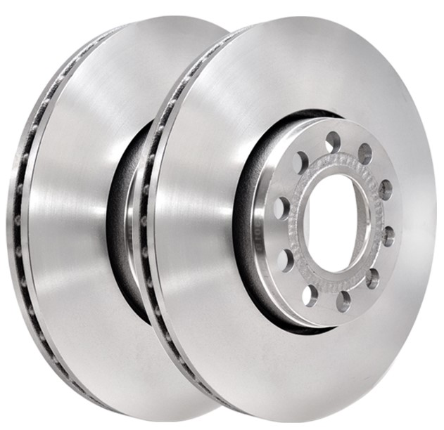 Picture of Brake Disc - FEMO - FD095