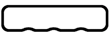 Picture of PAYEN - JN551 - Gasket, cylinder head cover