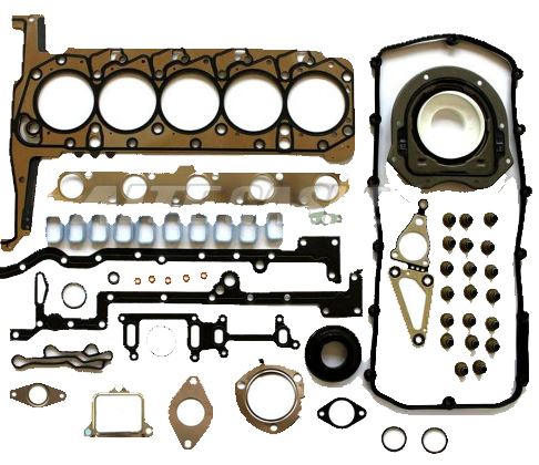 Picture of Full Gasket Kit, engine - DYNAMIC ENGINE COMPO - FH7730AZ