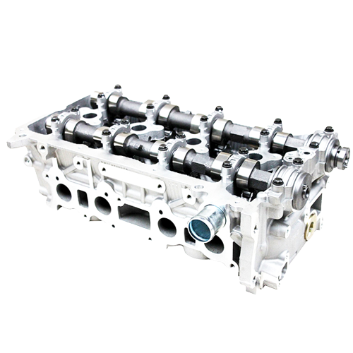 Picture of Cylinder Head - FEMO - CH2TRFECOMP