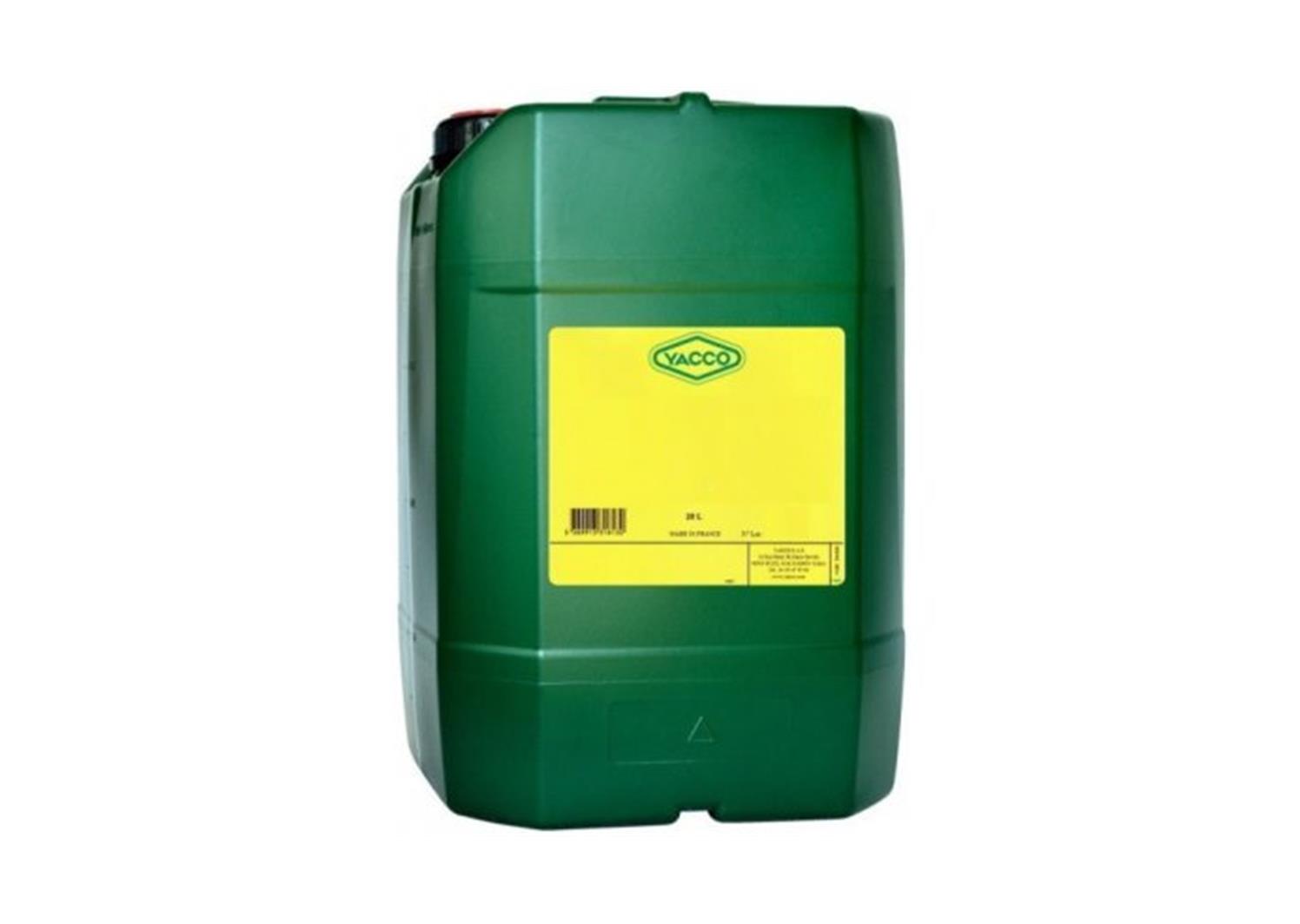 Ulje YACCO BVX LS 1000 75W140 20L