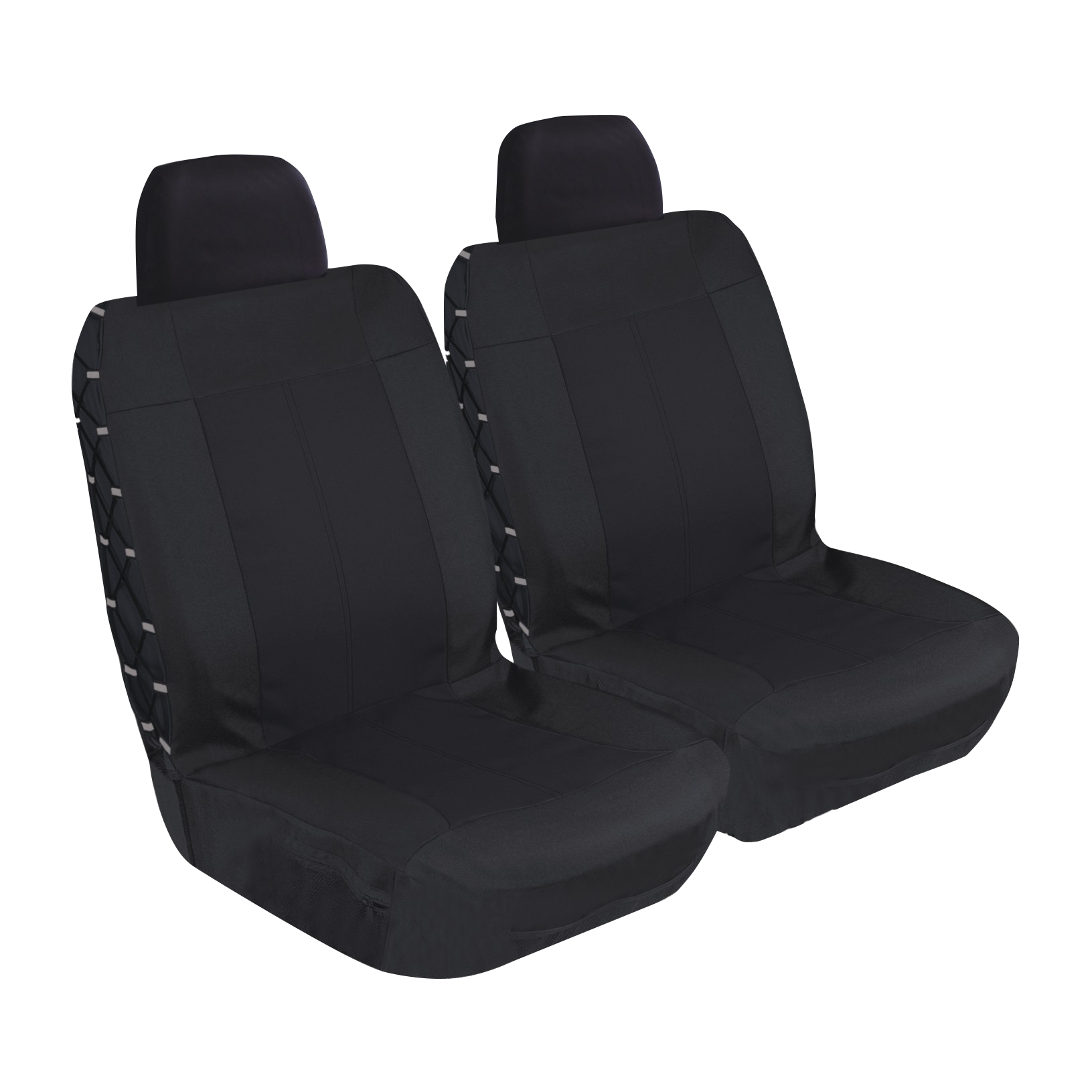 Picture of Seat Cover - AUTOKRAFT - NS60R-P1