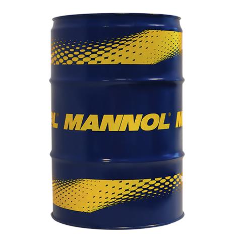Picture of Mannol Antifreeze Readymixed Ag13+ Yellow Advanced 1L (- 40°C)