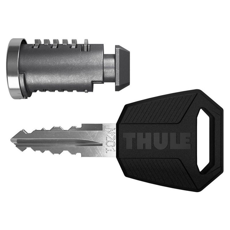 THULE One Key System 4-Pack