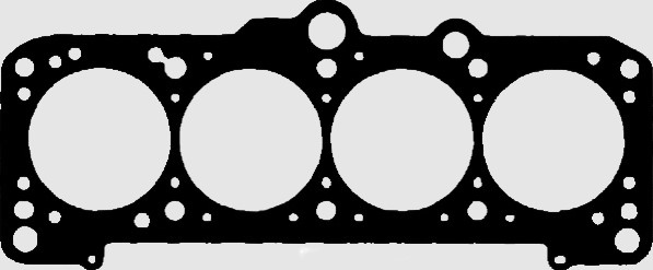 Picture of Gasket, cylinder head - DYNAMIC ENGINE COMPO - BM360AZ